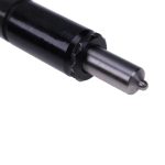 6PCS Fuel Injector 675967C91 631571C91 for Farmall 966 1066 1086 1466 1486 1566 - Image 2