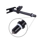 6PCS Fuel Injector AR90023 AR90024 AR68364 RE31757 RE37503 SE501100 for John Deere - Image 2
