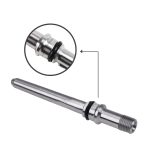 6PCS Fuel Injector Connector Tubes 4929864 for Cummins Diesel 2003-2012 5.9 & 6.7L - Image 2
