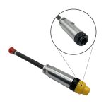 6PCS Fuel Injector Pencil Nozzle 4W7017 4W-7017 for CAT Caterpillar 3306 3406 3406B 3406C 3412 - Image 2