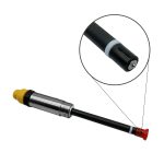 6PCS Fuel Injector Pencil Nozzle 4W7017 4W-7017 for CAT Caterpillar 3306 3406 3406B 3406C 3412 - Image 4