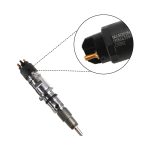 6PCS Diesel Fuel Injector with Tube 0445120050 for Dodge Ram 2500 3500 Cummins 6.7L 2007-2012 - Image 3