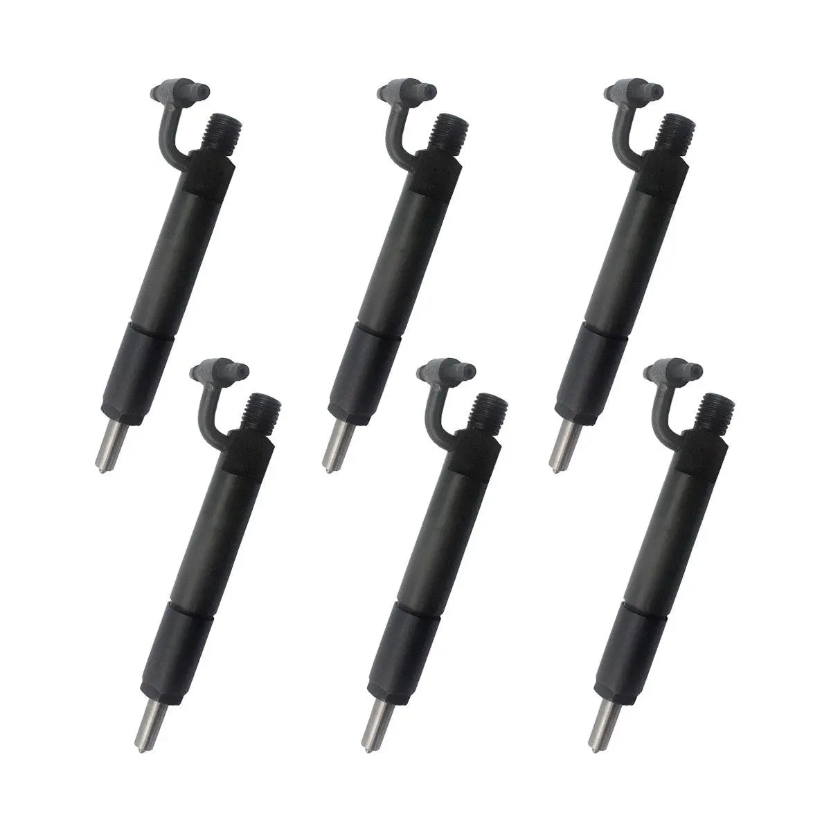 6PCS-Fuel-Injectors-6207-11-3100-for-Komatsu-4D95L-SA6D95L-Engine_01 6PCS Fuel Injectors 6207-11-3100 for Komatsu 4D95L/SA6D95L Engine - Image 1