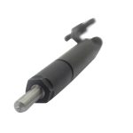 6PCS Fuel Injectors 6207-11-3100 for Komatsu 4D95L/SA6D95L Engine - Image 2