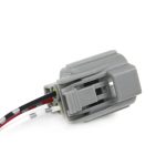 6PCS Sensor Harness Plug Connector 3 Lines for Kobelco SK200-6 Excavator - Image 3
