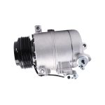 6PK 12V A/C Air Conditioning Compressor 64509182797 for BMW X3 - Image 4