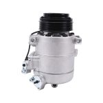 6PK 12V A/C Air Conditioning Compressor 64509182797 for BMW X3 - Image 5
