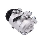 6PK 12V A/C Air Conditioning Compressor 64509182797 for BMW X3 - Image 6