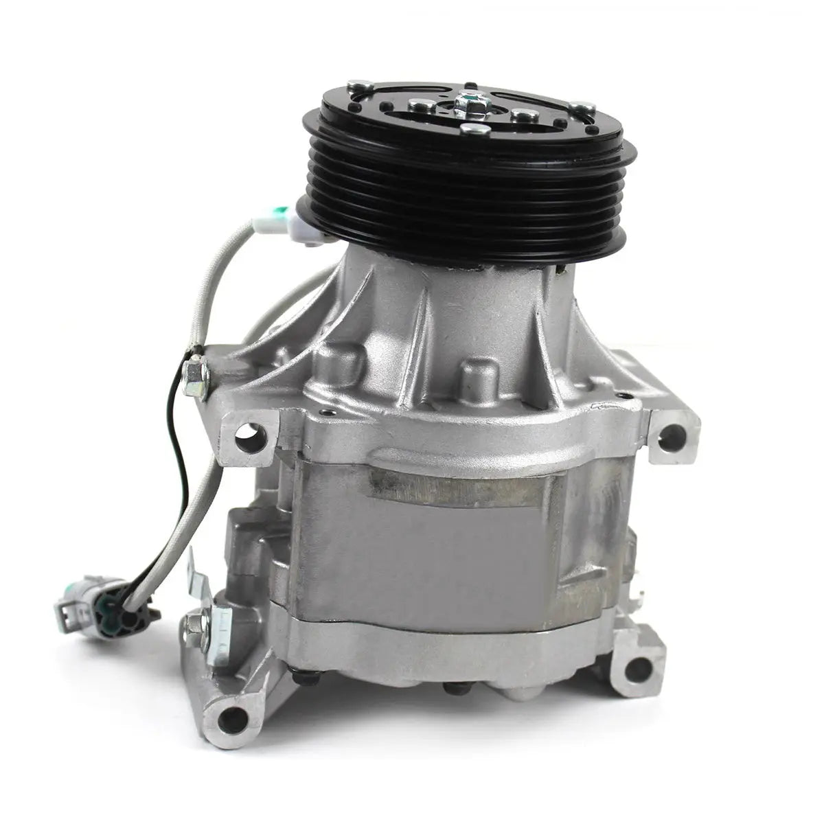 6PK A/C Air Conditioning Compressor 447220-6361 447220-6362 for Toyota Yaris SCSA06C 1.3 1.5