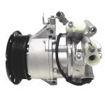 6PK A/C Compressor 447260-2332 for Toyota Auris 1.4 Yaris Corolla VITZ 1.0 1.3 1.4