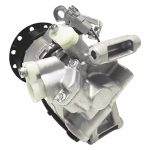 6PK A/C Compressor 447260-2332 for Toyota Auris 1.4 Yaris Corolla VITZ 1.0 1.3 1.4 - Image 3