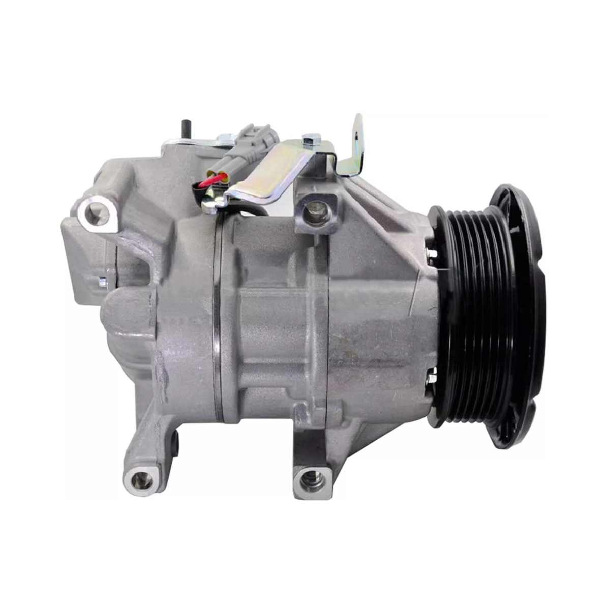 6PK A/C Compressor 88310-52551 88310-2B720 for Toyota Yaris 1.3 Denso 5SER09C