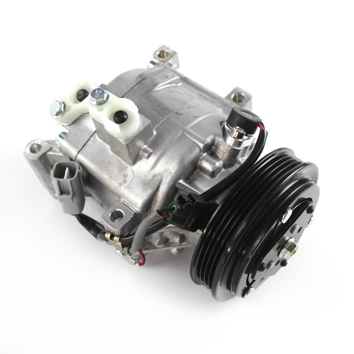 6PK A/C Compressor 88320-1A481 883201A481 for Toyota Corolla 2005 Yaris 1.3 1.5 SCSA06C