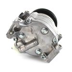 6PK A/C Compressor 88320-1A481 883201A481 for Toyota Corolla 2005 Yaris 1.3 1.5 SCSA06C - Image 3