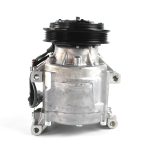 6PK A/C Compressor 88320-1A481 883201A481 for Toyota Corolla 2005 Yaris 1.3 1.5 SCSA06C - Image 4