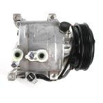 6PK A/C Compressor 88320-1A481 883201A481 for Toyota Corolla 2005 Yaris 1.3 1.5 SCSA06C - Image 5