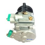 6PK A/C Compressor 97701-1D200 97701-1D200AS for Kia Rondo Carens 6SBU16C CO 11223C - Image 4