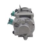 6PK A/C Compressor 97701-H9000 12V for Hyundai Verna Kia RIO1.4L - Image 3