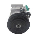 6PK A/C Compressor 97701-H9000 12V for Hyundai Verna Kia RIO1.4L - Image 4