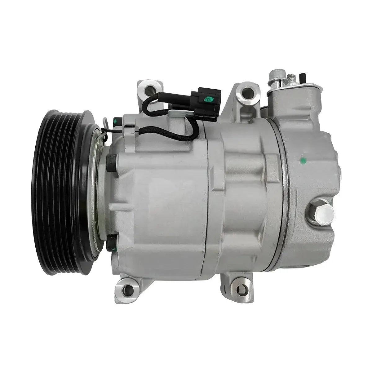 6PK A/C Compressor CSV613C CSV13 92600-AU000 for Nissan X-Trail T30