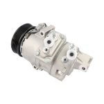 6PK Air Conditioning 12V A/C Compressor 95200-76KA0 95200-76KA1 for 2009-2013 Suzuki Grand Vitara Kizashi - Image 5