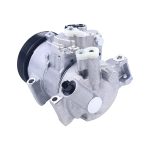 6PK Air Conditioning A/C Compressor 12V 447260-3373 447280-9060 for Toyota Corolla 1.8L - Image 5