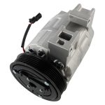 6PK Air Conditioning A/C Compressor 12V DCS171C 92600-ZN40B for Nissan Altima/Sentra L4 2.5L 2007-2011 - Image 3