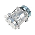 6PK Air Conditioning A/C Compressor 82016157 for New Holland Tractor 5640 6640 - Image 5