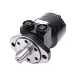 7.2 cu in Hydraulic Motor BMPH125H2KP for Dynamic - Image 4