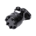 7.2 cu in Hydraulic Motor BMPH125H2KP for Dynamic - Image 5