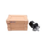 7.2 cu in Hydraulic Motor BMPH125H2KP for Dynamic - Image 6