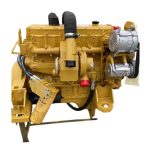 3126 Diesel Engine 7.2 Liter Turbocharged Inline 6-Cylinder for CAT Caterpillar - Image 2