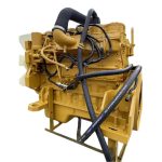 3126 Diesel Engine 7.2 Liter Turbocharged Inline 6-Cylinder for CAT Caterpillar - Image 4