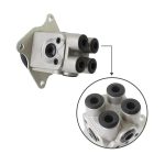 702-16-05190 Pilot Valve for KOMATSU PC160 PC190 PC210 - Image 3