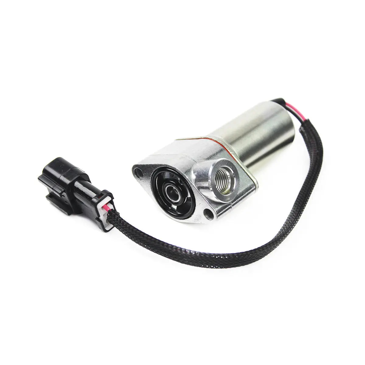 702-21-07311 Solenoid Valve for Komatsu PC130-8 PC210-8 PC88MR-8