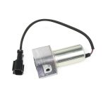 702-21-07311 Solenoid Valve for Komatsu PC130-8 PC210-8 PC88MR-8 - Image 3