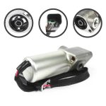 702-21-07311 Solenoid Valve for Komatsu PC130-8 PC210-8 PC88MR-8 - Image 4