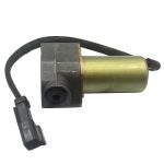 702-21-07610 702-21-07630 Main Pump Solenoid Valve for Komatsu PC270 PC350 PC450-8 D65 D85 W470 Excavators
