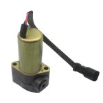 702-21-07610 702-21-07630 Main Pump Solenoid Valve for Komatsu PC270 PC350 PC450-8 D65 D85 W470 Excavators - Image 4