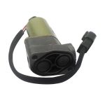 702-21-07610 702-21-07630 Main Pump Solenoid Valve for Komatsu PC270 PC350 PC450-8 D65 D85 W470 Excavators - Image 5