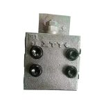 702-21-09230 Pilot Valve for Komatsu Excavator PC128US-2-AC - Image 2