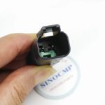 702-21-55901 Solenoid Valve for Komatsu PC220-7 PC300-7 - Image 2
