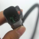 702-21-57400 Solenoid Valve for Komatsu PC200-8 PC200-7 PC220-8 - Image 2