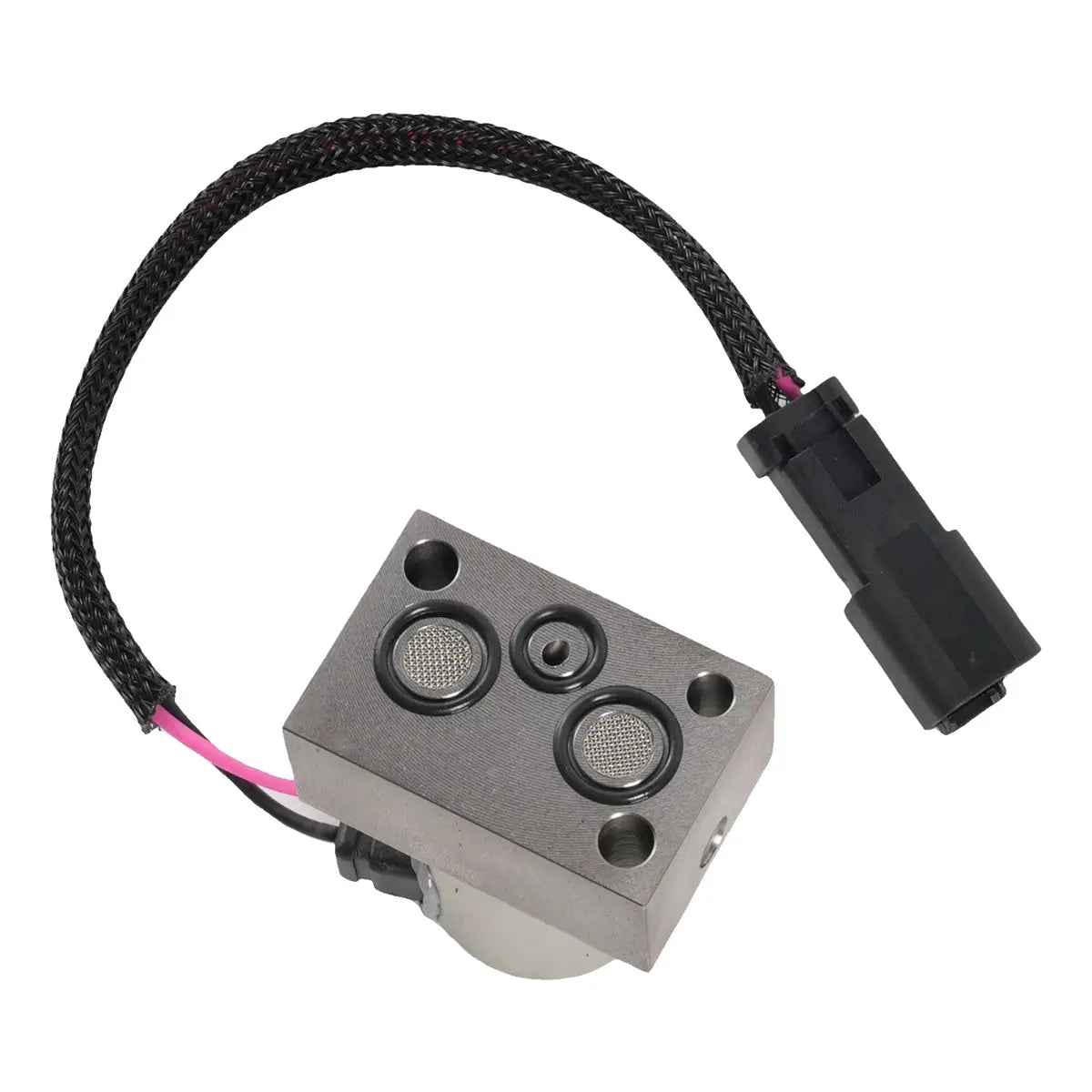 702-21-57500 Main Pump Solenoid Valve for Komatsu PC400LC-7 PC350-7 PC450-8