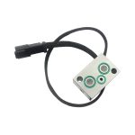 702-21-55701 Main Pump Solenoid Valve for Komatsu PC350-7 PC360-7 PC350-8 - Image 2
