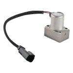 702-21-57500 Main Pump Solenoid Valve for Komatsu PC400LC-7 PC350-7 PC450-8 - Image 3