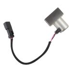702-21-57500 Main Pump Solenoid Valve for Komatsu PC400LC-7 PC350-7 PC450-8 - Image 4