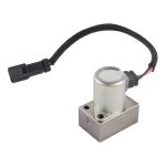 702-21-57500 Main Pump Solenoid Valve for Komatsu PC400LC-7 PC350-7 PC450-8 - Image 5