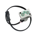702-21-55701 Main Pump Solenoid Valve for Komatsu PC350-7 PC360-7 PC350-8 - Image 5