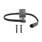 702-21-57700 Hydraulic Pump Solenoid Valve for Komastu PC200-7 PC220-7 - Image 2